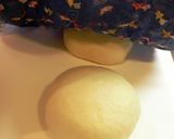 ***黒豆★食パン***作り方8写真