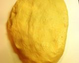 ***黒豆★食パン***作り方7写真