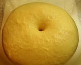 ***黒豆★食パン***作り方6写真