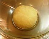 ***黒豆★食パン***作り方5写真