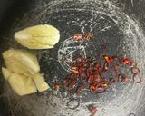 激うまアレンジ鶏ごぼうパスタ♪作り方2写真