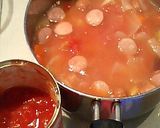 簡単栄養満点トマトスープ作り方4写真
