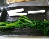 彩りオードブル✿スモークサーモンの卵巻き作り方1写真