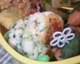 お弁当に♫材料１つ！はんぺんの磯辺焼き♥作り方14写真