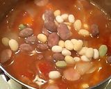 簡単栄養満点トマトスープ作り方5写真