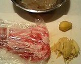 北海道風豚汁作り方2写真