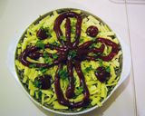 ☆蕎麦トロ〜フ☆作り方7写真