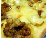 ♪ポテト＆ミート♪トマトケチャップソース作り方10写真