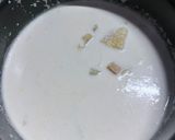 夏に作りたい冷んやりかぼちゃプリン作り方4写真