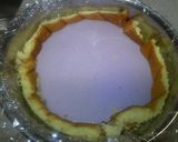 ドームケーキ（ブルーベリーレアチーズ）作り方11写真