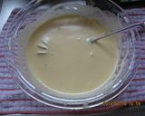 にんじんのケーキ作り方1写真