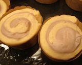 こしあん黒糖パン作り方8写真