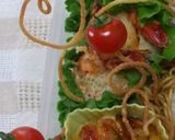 まるごと食べちゃう♪パスタdeピック作り方3写真