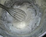 大人味♡チョコレートムースケーキ作り方8写真