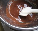 簡単・早い・渡す直前に作る生チョコ作り方1写真