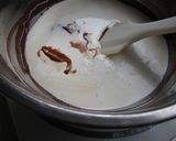 簡単・早い・渡す直前に作る生チョコ作り方2写真