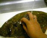 【お魚】簡単かんたん☆ヒラメのさばき方②作り方2写真