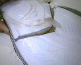 【お魚】簡単かんたん☆ヒラメのさばき方②作り方3写真