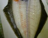 【お魚】簡単かんたん☆ヒラメのさばき方②作り方7写真