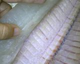 【お魚】簡単かんたん☆ヒラメのさばき方②作り方6写真
