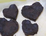 簡単・早い・渡す直前に作る生チョコ作り方5写真