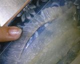 【お魚】簡単かんたん☆ヒラメのさばき方②作り方10写真