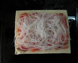 豪華で安い　塩鮭のロシア風パイ作り方8写真