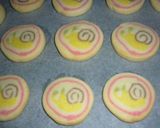 サクッホロッ♥デザインクッキー♥作り方4写真
