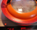 フライパンで昔ながらの肉じゃが作り方5写真