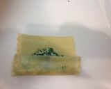 ほうれん草とベーコンで「カネロニ」作り方12写真