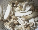 きのこ たっぷり麻婆豆腐作り方1写真
