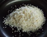 タジン菜飯作り方2写真