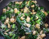 タジン菜飯作り方5写真