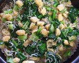 タジン菜飯作り方6写真