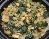 タジン菜飯作り方7写真