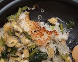 タジン菜飯作り方8写真