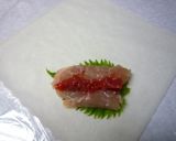 サクッうま！ささみヘルシー春巻き☆作り方3写真
