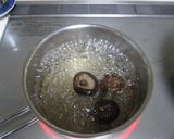 酸っぱい＆辛い！美味しい♡サンラータン作り方1写真