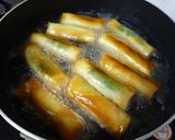 サクッうま！ささみヘルシー春巻き☆作り方5写真