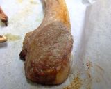 ラムカレー焼き作り方7写真