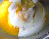 ラムカレー焼き作り方6写真