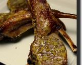 ラムカレー焼き作り方11写真