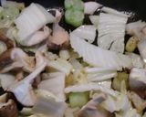 豚肩ロースのオイスター炒め作り方4写真
