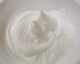 ふわっふわぁ。ο　ロールケーキ作り方5写真