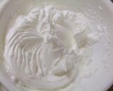 ふわっふわぁ。ο　ロールケーキ作り方6写真