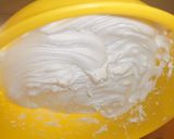 ふわっふわぁ。ο　ロールケーキ作り方7写真