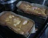 りんごケーキ作り方6写真