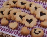 サブレinチョコレート作り方15写真