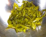 三陸わかめの茎と根菜の浸し豆作り方2写真