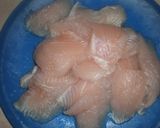 白身魚のやわらかん作り方1写真